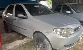 Foto do veículo Fiat Palio 1.0 Economy Fire Flex 8v 4p