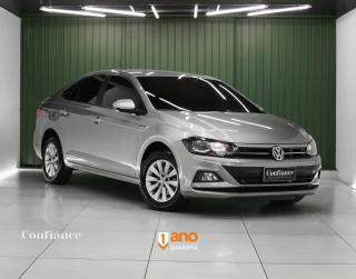 Foto do veículo Volkswagen Virtus Comfort. 200 Tsi 1.0 Flex 12v Aut