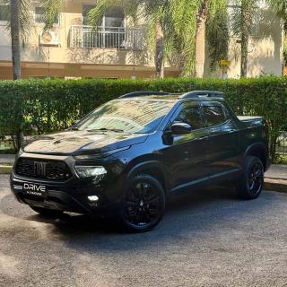 Foto do veículo Fiat Toro Volcano 2.4 16v Flex Aut.