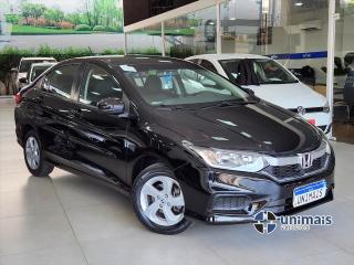 Foto do veículo Honda City 1.5 Dx