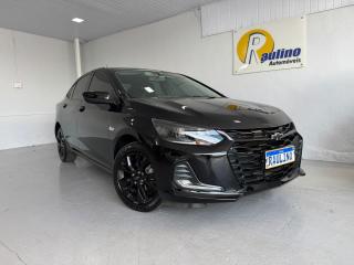 Foto do veículo Chevrolet Onix 1.0 Turbo Premier Auto