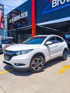 Foto do veículo Honda Hr-v 1.8 Ex Cvt