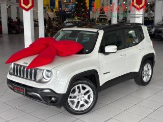 Foto do veículo Jeep Renegade 1.8 Limited Auto