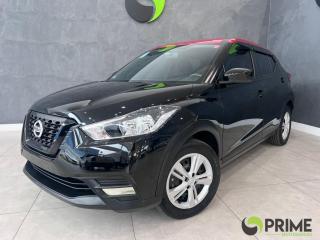 Foto do veículo Nissan Kicks Active 1.6 16v Flex Aut.