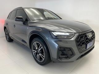 Foto do veículo Audi Q5 2.0 Phev Perf Bl S Tronic Quattro