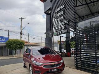 Foto do veículo Chevrolet Onix Hatch Ltz 1.4 8v Flexpower 5p Mec.