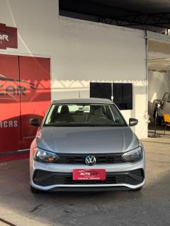 Foto do veículo Volkswagen Polo 1.0 Track