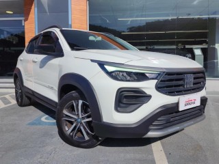 Foto do veículo Fiat Pulse 1.0 T200 Audace Cvt