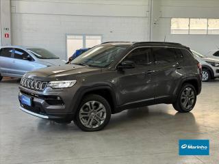 Foto do veículo Jeep Compass 1.3 T270 Longitude Auto