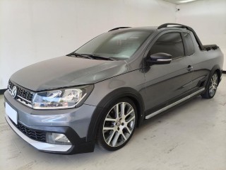 Foto do veículo Volkswagen Saveiro Cross 1.6 Mi Total Flex 8v Ce