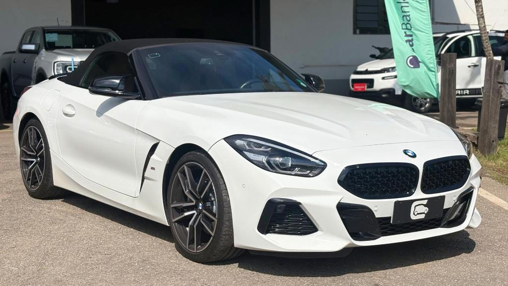 BMW Z4 Z4 Roadster sDRIVE 30i MSport 2.0 TB Aut 2022