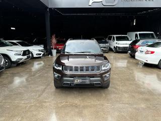 Foto do veículo Jeep Compass 2.0 Tdi Serie S Auto 4wd