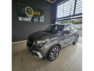 Foto do veículo Chery Tiggo 5x 1.5 T Dct