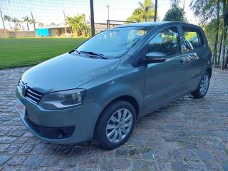 Foto do veículo Volkswagen Fox 1.0 Vht Total Flex