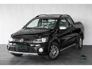Foto do veículo Volkswagen Saveiro 1.6 16v Msi E-flex Cross Ce