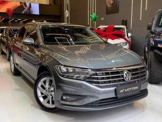 Foto do veículo Volkswagen Jetta 1.4 250 Tsi Comfortline Tiptronic