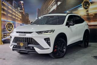 Foto do veículo Gwm Haval H6 1.5t Phev Gt Dht Awd