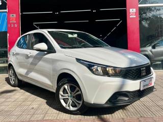 Foto do veículo Fiat Argo 1.0 6v Flex.