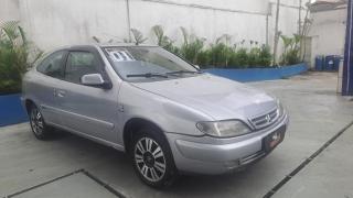 Foto do veículo Citroen Xsara 1.8 16v Vts Coupe