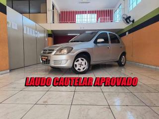 Foto do veículo Chevrolet Celta 1.0l Flex Lt