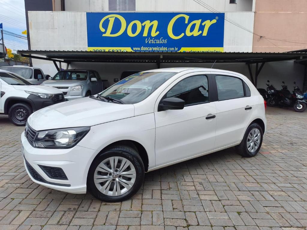 Volkswagen Gol