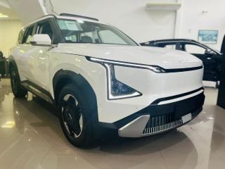 Foto do veículo Kia Ev5 Bev 88kwh Auto