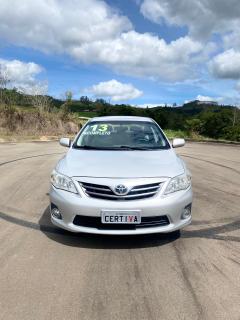 Foto do veículo Toyota Corolla 1.8 Dual Vvt-i Flex Gli Auto