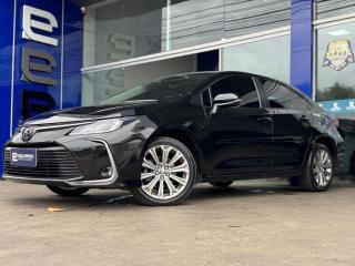 Foto do veículo Toyota Corolla 2.0 Xei Cvt