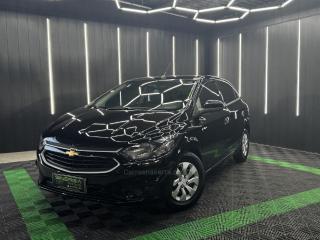 Foto do veículo Chevrolet Onix Hatch Lt 1.0 12v Flex 5p Mec.