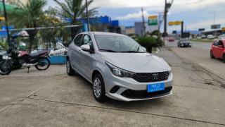 Foto do veículo Fiat Argo 1.0 6v Flex.
