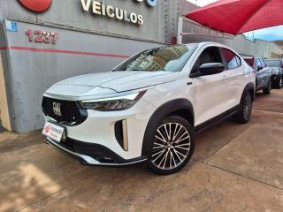 Foto do veículo Fiat Fastback 1.3 T270 Limited Edition Auto