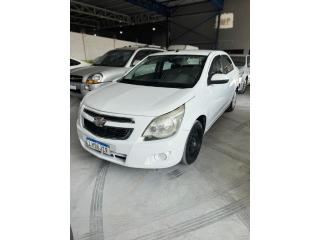 Foto do veículo Chevrolet Cobalt 1.8 8v Econoflex Ltz Auto