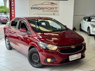 Foto do veículo Chevrolet Prisma Sed. Lt 1.4 8v Flexpower 4p Aut.