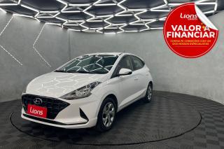 Foto do veículo Hyundai Hb20 1.0 Vision