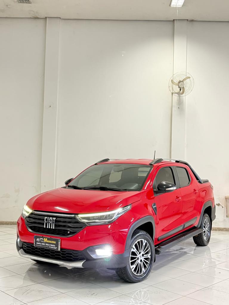 Fiat Strada