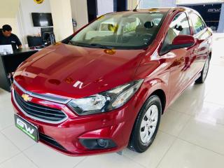 Foto do veículo Chevrolet Onix 1.0 Spe/4 Eco Lt