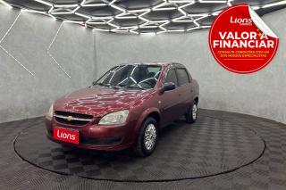 Foto do veículo Chevrolet Classic 1.0 Flexpower