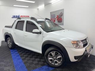 Foto do veículo Renault Duster Oroch 2.0 16v Hi-flex Dynamique Auto