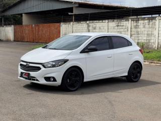 Foto do veículo Chevrolet Onix Plus 1.0 Lt