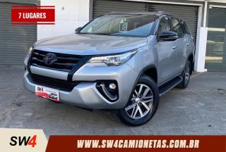 Foto do veículo Toyota Hilux Sw4 Srx 4x4 2.8 Tdi 16v Dies. Aut.