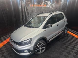 Foto do veículo Volkswagen Fox 1.6 Xtreme