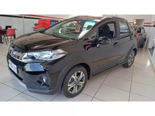 Foto do veículo Honda Wr-v 1.5 16v Flexone Exl Cvt