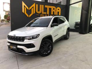 Foto do veículo Jeep Compass Long. T270 1.3 Tb 4x2 Flex Aut.