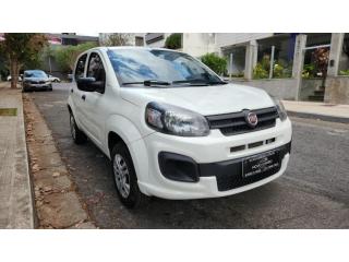 Foto do veículo Fiat Uno Attractive 1.0 Fire Flex 8v 5p