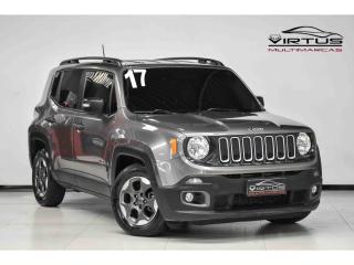 Foto do veículo Jeep Renegade Sport 1.8 4x2 Flex 16v Aut.