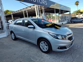 Foto do veículo Chevrolet Cobalt 1.8 8v Econoflex Ltz Auto