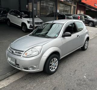 Foto do veículo Ford Ka 1.0 Flex