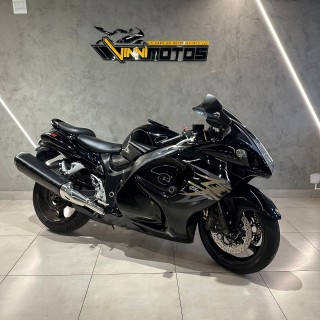 Foto do veículo Suzuki Gsx-r 1300 Hayabusa 197cv