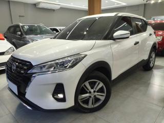Foto do veículo Nissan Kicks Active S 1.6 16v Flex Aut.
