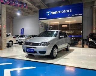 Foto do veículo Fiat Siena Celebration 1.0 Fire Flex 8v 4p